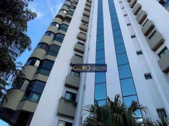 Apartamento com 4 dormitórios - AP 230631D