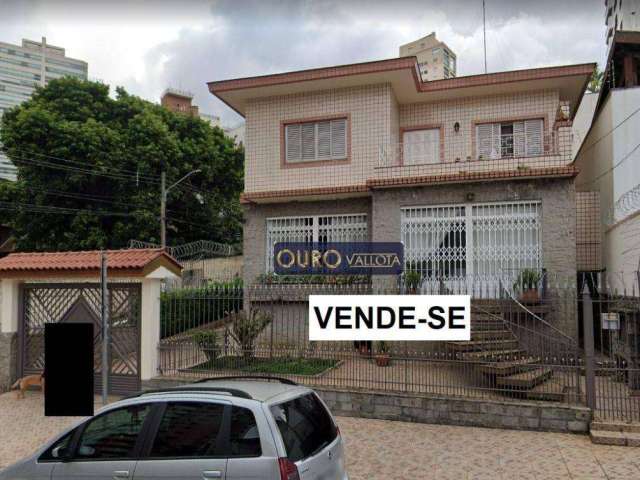 Sobrado com 3 dormitórios à venda, 420 m² por R$ 3.000.000,00 - Vila Prudente (Zona Leste) - São Paulo/SP