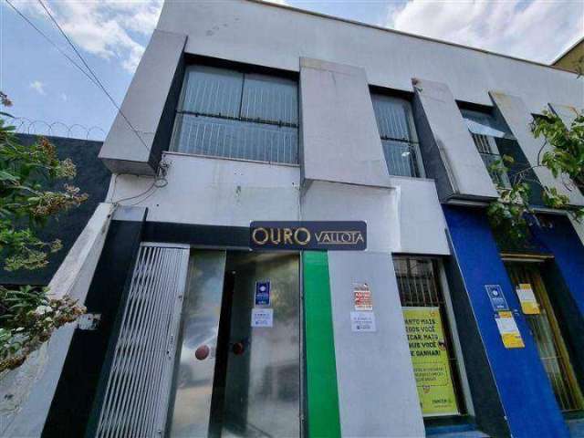 Prédio para alugar, 180 m² por R$ 4.500,00/mês - Vila Prudente - São Paulo/SP