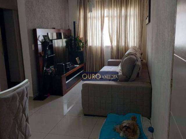 Apartamento com 2 dormitórios - AP 230642G