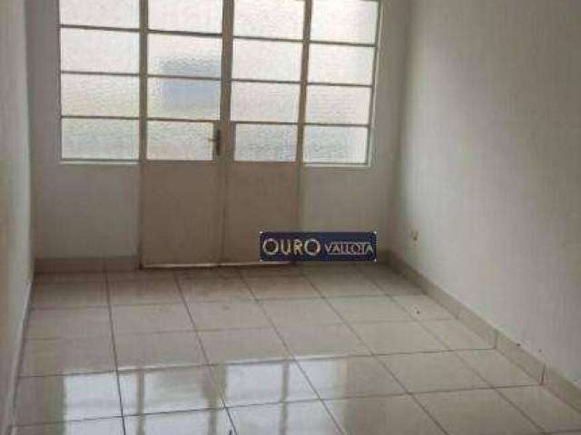 Apartamento com 1 dormitório - AP 230643F