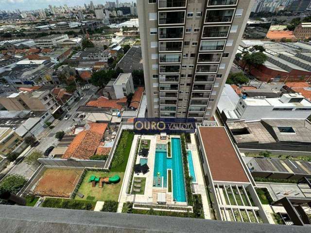 Apartamento 3 dormitórios, lazer completo