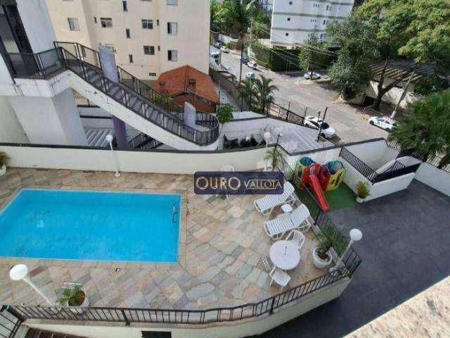 Apartamento na Mooca 2 dormitórios