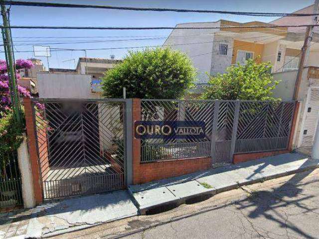 3 Casas para venda no Pq.São Lucas