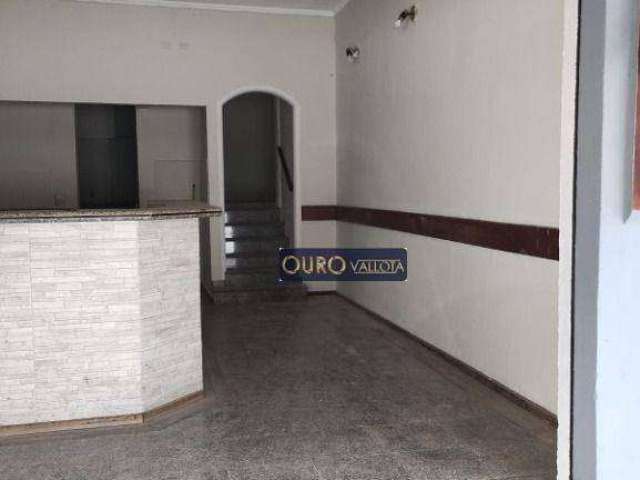 Salão para alugar, 150 m² por R$ 6.850,00/mês - Vila Prudente (Zona Leste) - São Paulo/SP