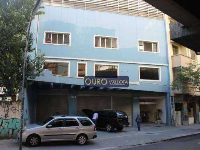 Prédio Comercial com 2.178m²