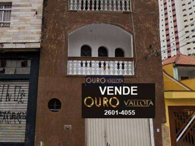 Sobrado com 3 dormitórios à venda, 180 m² por R$ 800.000,00 - Vila Formosa - São Paulo/SP