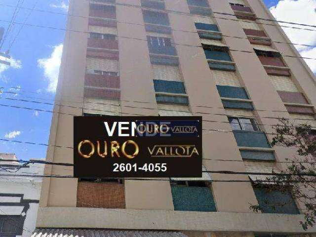 Apartamento com 2 dormitórios à venda, 73 m² por R$ 430.000,00 - Mooca - São Paulo/SP