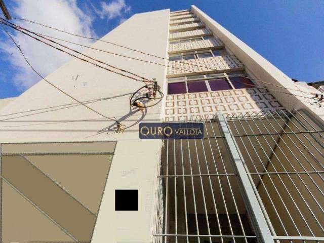 Apartamento com 3 dormitórios à venda, 114 m² por R$ 760.000,00 - Mooca - São Paulo/SP