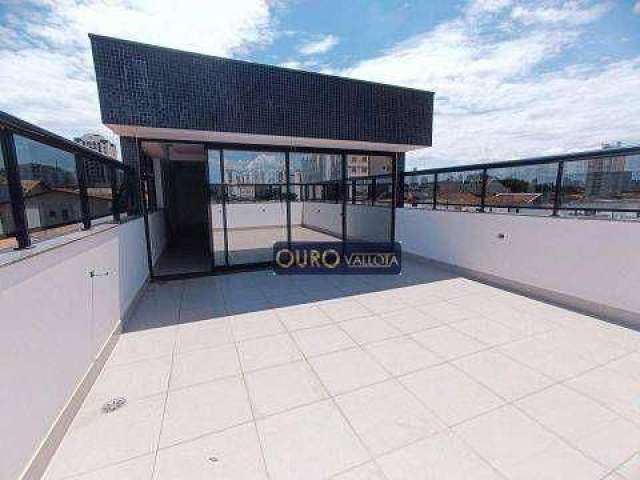 Prédio para alugar, 550 m² por R$ 26.800,00/mês - Alto da Mooca - São Paulo/SP