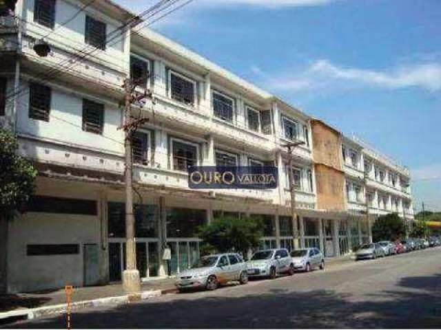 Prédio Comercial com 8.500m² na Mooca