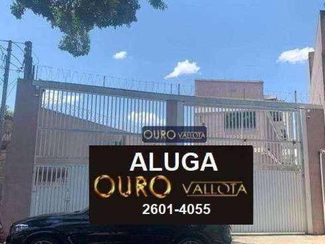 Prédio para alugar, 900 m² por R$ 20.759,12/mês - Tatuapé - São Paulo/SP