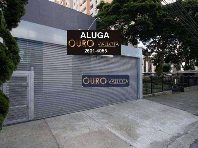 Prédio para alugar, 432 m² por R$ 21.338/mês - Tatuapé - São Paulo/SP