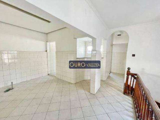 Ponto para alugar, 824 m² por R$ 15.479,13/mês - Vila Monumento - São Paulo/SP