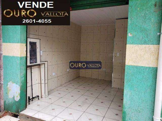 Casa com 4 dormitórios à venda, 150 m² por R$ 470.000,00 - Jardim Ema - Guarulhos/SP