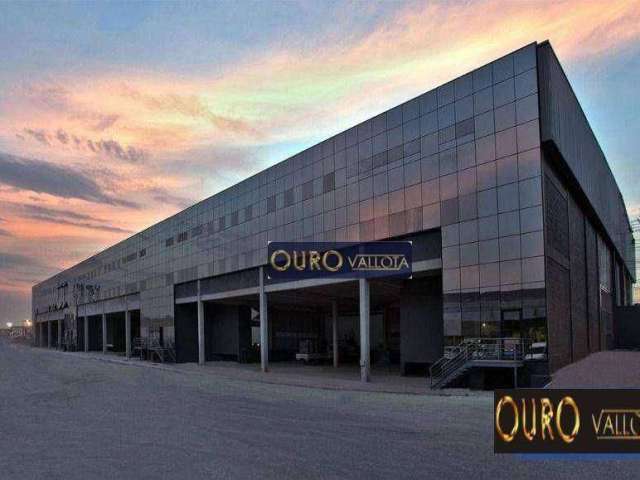 Galpão para alugar, 1518 m² por R$ 67.597,00/mês - Jardim Cumbica - Guarulhos/SP