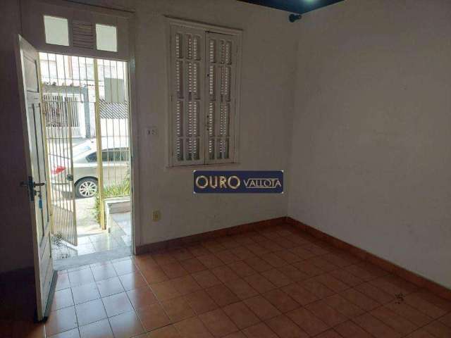 Casa Comercial + 3 salões em Sapopemba