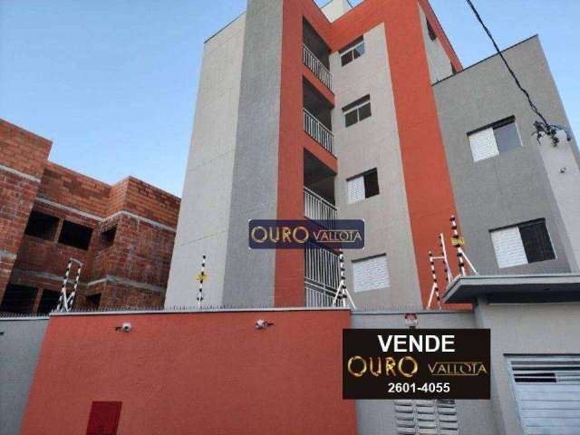 Apartamento com 1 dormitório à venda, 28 m² por R$ 227.060,00 - Vila Carrão - São Paulo/SP