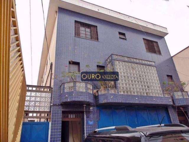 Prédio à venda, 580 m² por R$ 3.400.000,00 - Tatuapé - São Paulo/SP