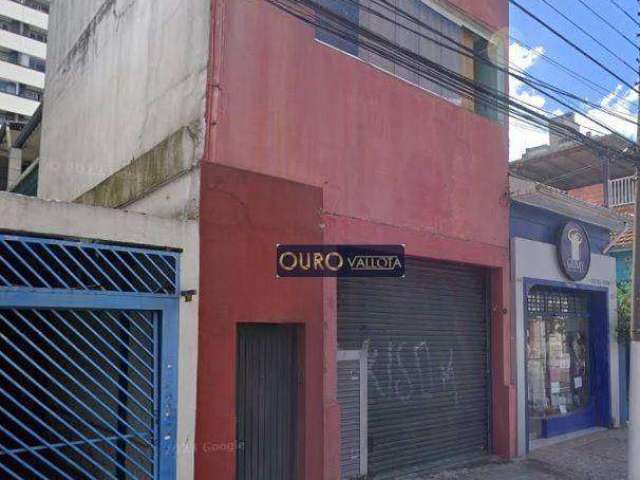 Vende Sobrado c/ 2 suites 234 m² R$ 1.845.000 - Mooca