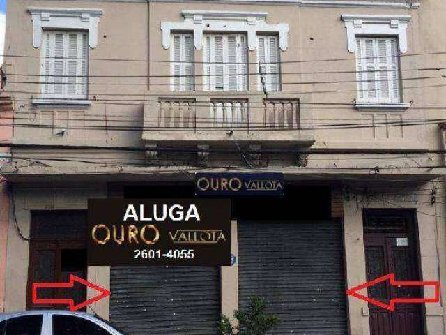 Salão para alugar, 144 m² por R$ 4.000,00/mês - Mooca - São Paulo/SP