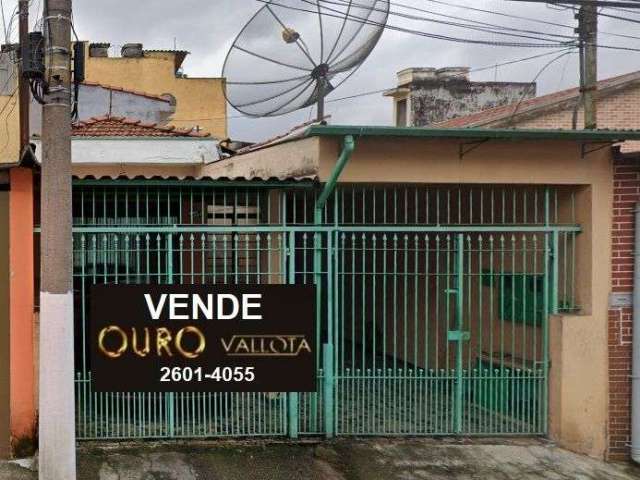 Casa com 2 dormitórios à venda, 130 m² por R$ 600.000,00 - Vila Prudente - São Paulo/SP