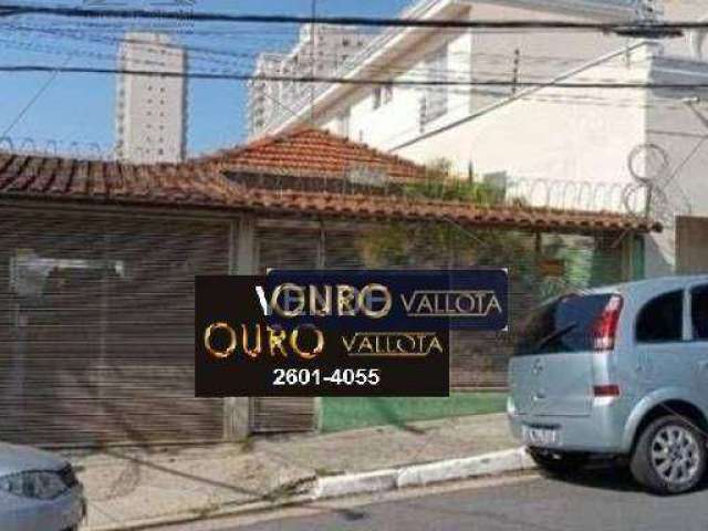 Casa com 2 dormitórios à venda, 168 m² por R$ 690.000,00 - Vila Prudente (Zona Leste) - São Paulo/SP