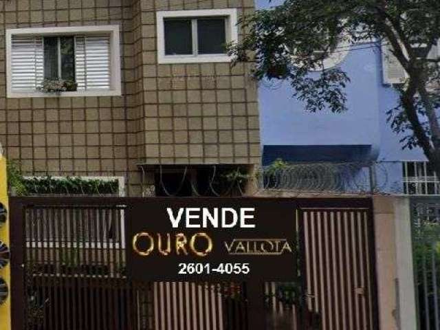 Sobrado com 3 dormitórios à venda, 200 m² por R$ 750.000 - Ipiranga - São Paulo/SP