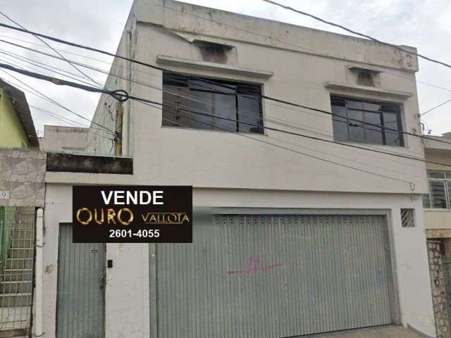 Terreno à venda, 300 m² por R$ 955.000,00 - Vila Prudente (Zona Leste) - São Paulo/SP