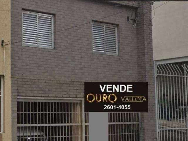 Sobrado com 3 dormitórios à venda, 210 m² por R$ 890.000,00 - Vila Prudente (Zona Leste) - São Paulo/SP