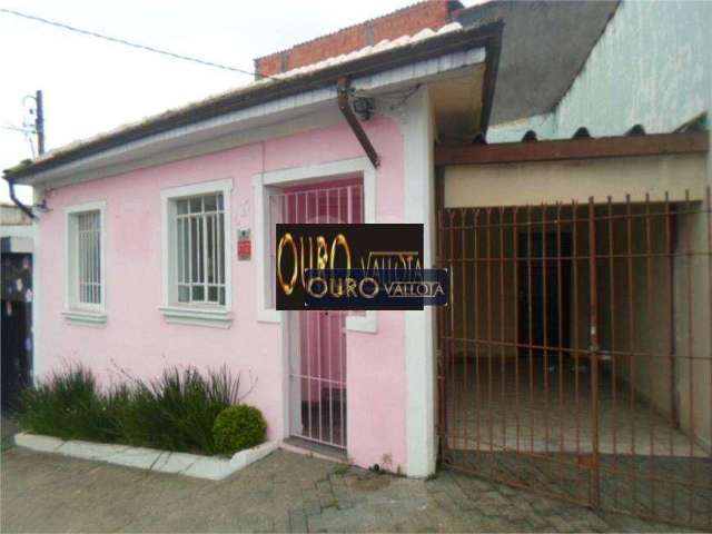 Casa com 100m² no Tatuapé