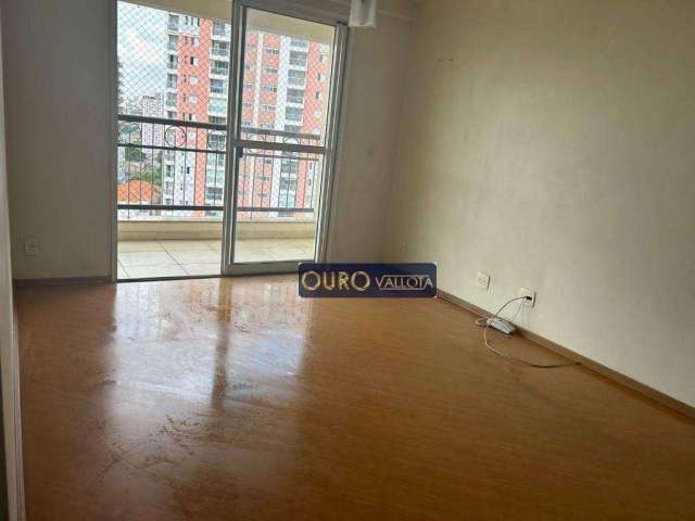 Apartamento com 3 dormitórios