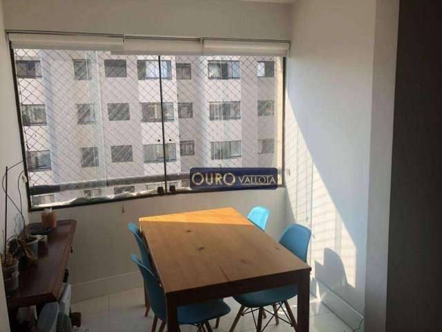 Apartamento 2 dormitórios