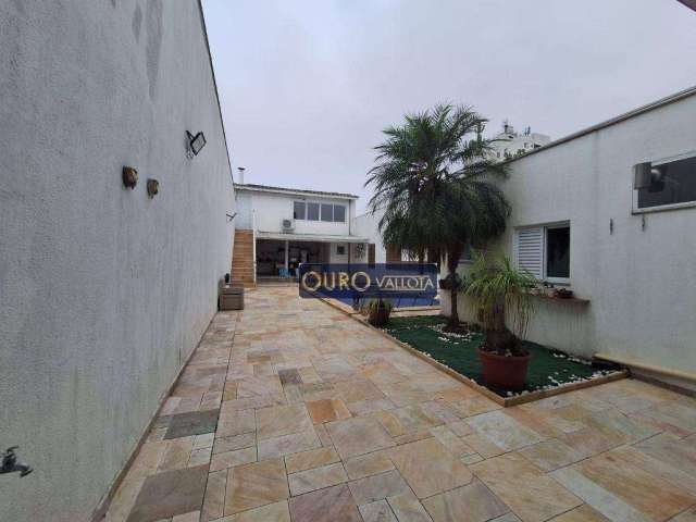 VENDE Sobrado com PISCINA - 6 DORMITORIOS  - 352 m² -R$ 1.990.000 - Mooca /SP