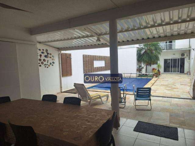 Casa com PISCINA na Mooca 352 m2