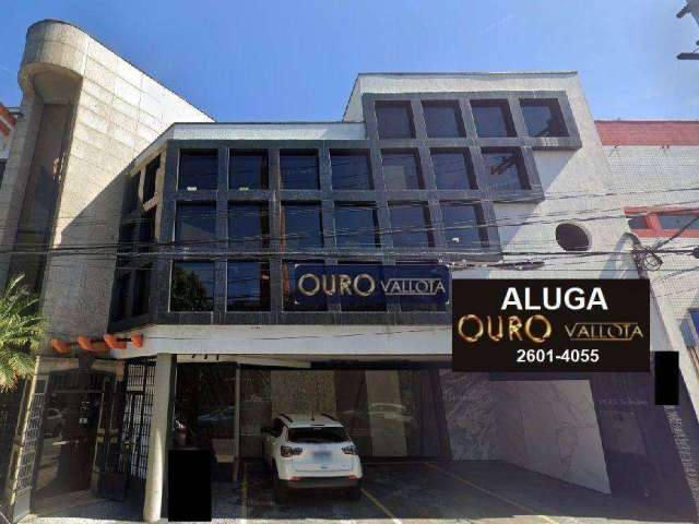 Prédio para alugar, 761 m² por R$ 60.000/mês - Vila Mariana - São Paulo/SP