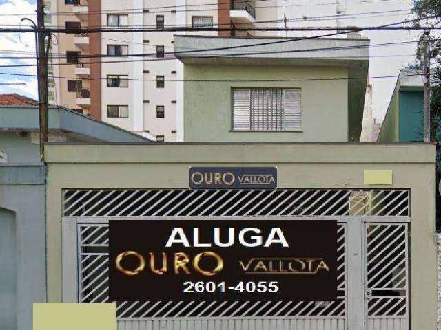 Sobrado para alugar, 240 m² por R$ 8.628,12/mês - Vila Mariana - São Paulo/SP