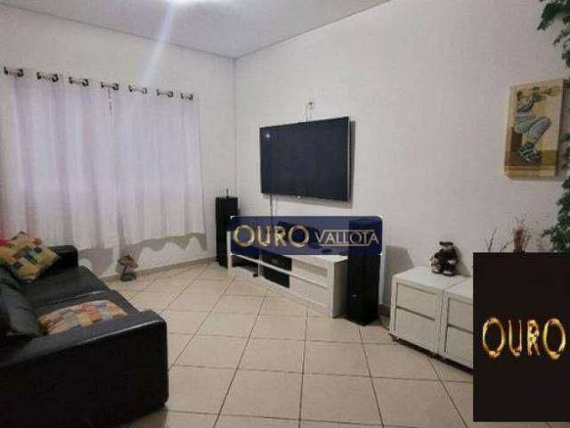 Sobrado com 3 dormitórios à venda, 251 m² por R$ 1.400.000 - Mooca - São Paulo/SP