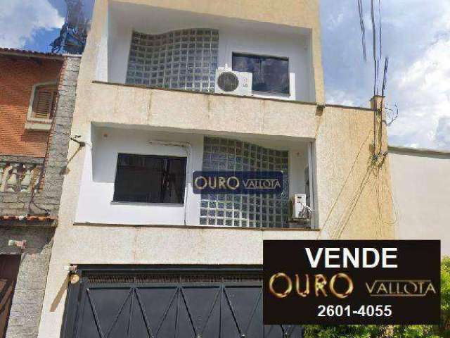 Prédio à venda, 900 m² por R$ 2.500.000 - Vila Prudente - São Paulo/SP