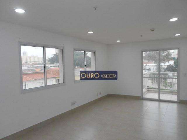 Sala Comercial em Prédio