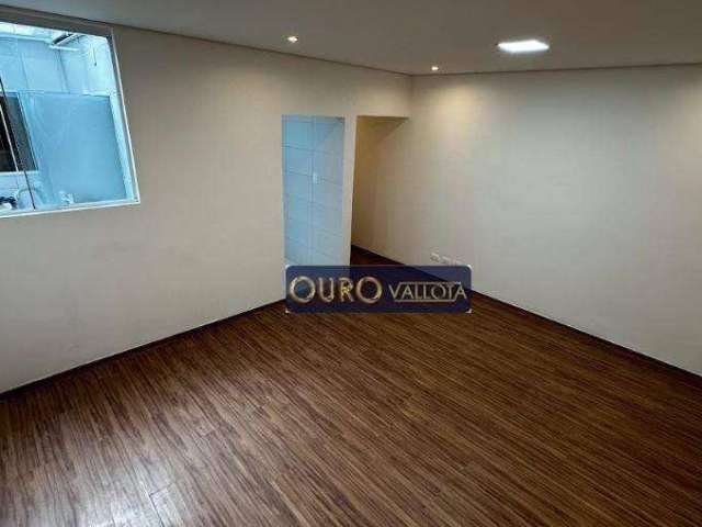 Apartamento com 72m²