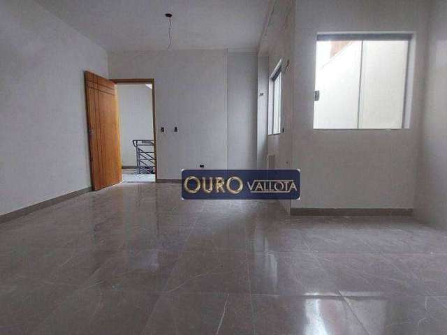 Apartamento com 50m²