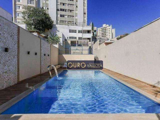 Apartamento na Mooca com 110m²