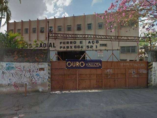 Galpão à venda, 3000 m² por R$ 18.000.000,00 - Penha - São Paulo/SP