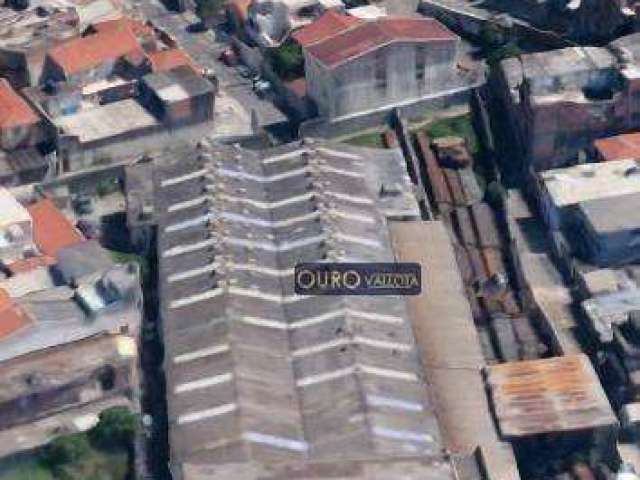 Terreno à venda, 5875 m² por R$ 18.000.000,00 - Jardim Jaú - São Paulo/SP