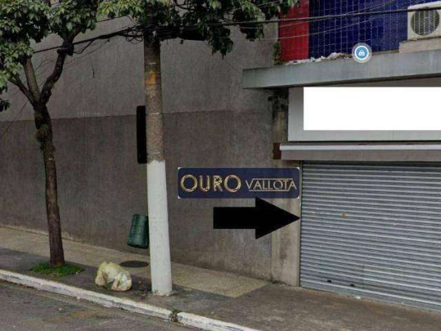 Salão para alugar, 65 m² por R$ 7.000,00/mês - Tatuapé - São Paulo/SP