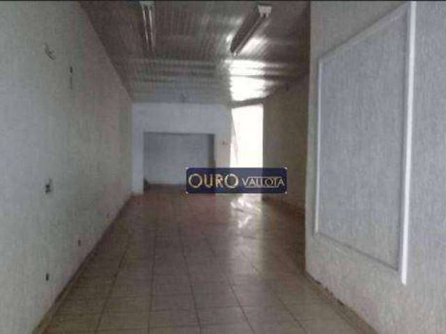 Terreno com Imóvel Comercial