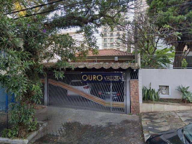 Casa com 3 dormitórios à venda, 255 m² por R$ 1.750.000,00 - Vila Mariana - São Paulo/SP