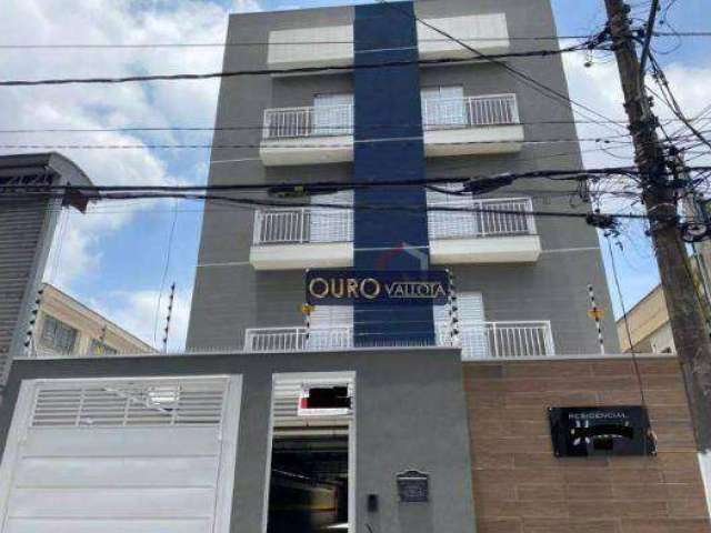 Apartamento 3 dormitórios