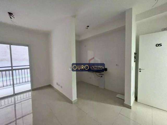 Apartamento com 2 dormitórios à venda, 49 m² por R$ 415.000,00 - Vila Formosa - São Paulo/SP